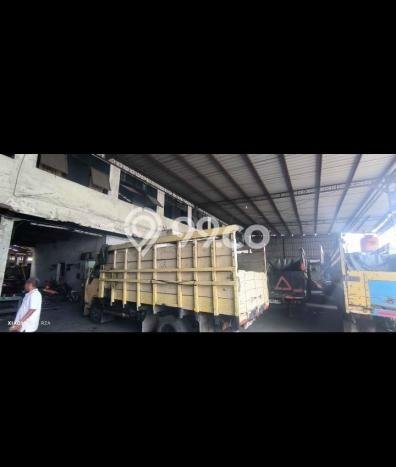 Gudang Lokasi Premium di Jurumudi, Luas 3100m2m², Jalan Raya Gudang Lokasi Premium di Jurumudi, Luas 3100m2m², Jalan Raya