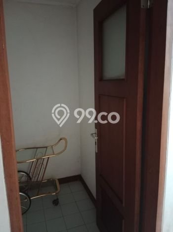 Hunian Apartemen Eksklusif untuk Dijual di Jakarta Utara dengan 4 BR & 2 Kamar Mandi Hunian Apartemen Eksklusif untuk Dijual di Jakarta Utara dengan 4 BR & 2 Kamar Mandi