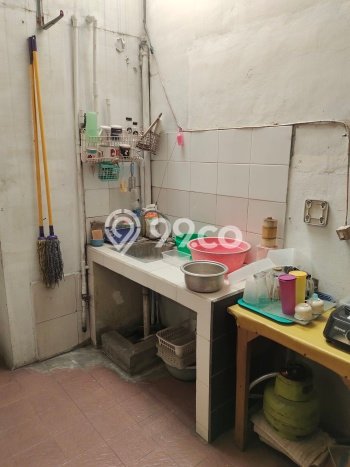 Hunian Super Mewah dengan Akses Paling Strategis di Grogol, Jakarta Barat Hunian Super Mewah dengan Akses Paling Strategis di Grogol, Jakarta Barat
