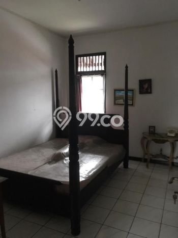 Ready to Use! Premium House LT 456m2 Desain Elegan di Cinere Ready to Use! Premium House LT 456m2 Desain Elegan di Cinere