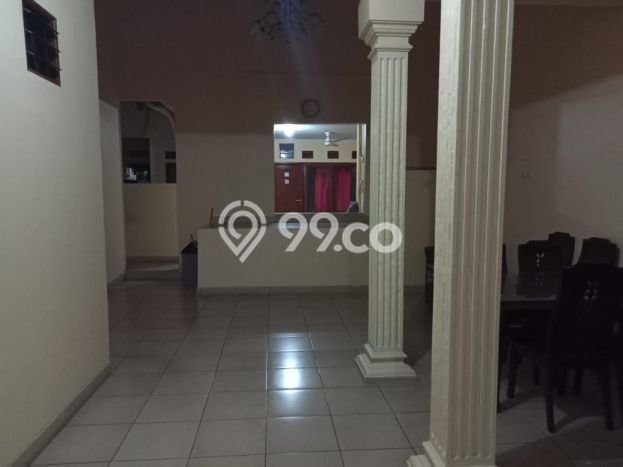 Rumah Luxury Modern Tanpa Renovasi di Cipinang Jakarta Timur Rumah Luxury Modern Tanpa Renovasi di Cipinang Jakarta Timur