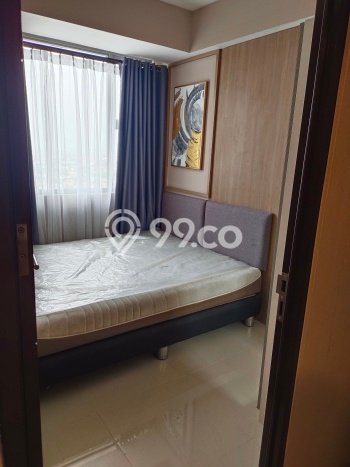 Apartemen Favorit Modern Dijual di Jakarta Selatan dengan 1 Kamar Tidur Apartemen Favorit Modern Dijual di Jakarta Selatan dengan 1 Kamar Tidur