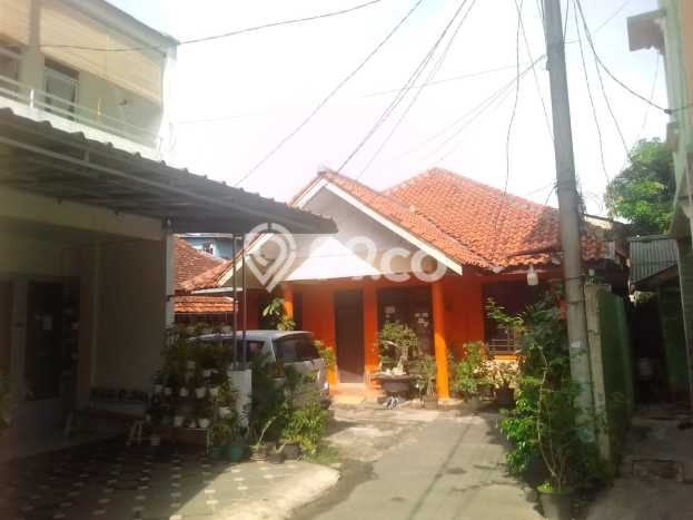 Lahan Dijual Lokasi Pasar Rebo, Jakarta Timur dengan Luas Tanah 512m2 dan Status SHM Lahan Dijual Lokasi Pasar Rebo, Jakarta Timur dengan Luas Tanah 512m2 dan Status SHM
