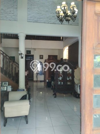 Hunian Super Mewah dengan Akses Paling Strategis di Grogol, Jakarta Barat Hunian Super Mewah dengan Akses Paling Strategis di Grogol, Jakarta Barat
