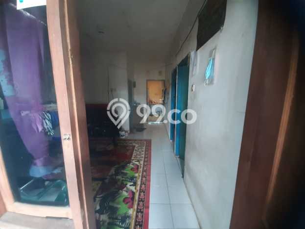 Rumah Sederhana Dijual di Cileungsi 2 Kamar dengan Luas Tanah 109m2 Rumah Sederhana Dijual di Cileungsi 2 Kamar dengan Luas Tanah 109m2