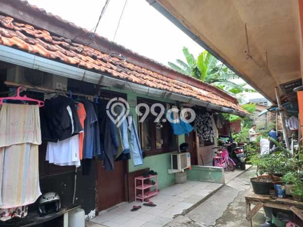 Lahan Dijual Lokasi Pasar Rebo, Jakarta Timur dengan Luas Tanah 512m2 dan Status SHM Lahan Dijual Lokasi Pasar Rebo, Jakarta Timur dengan Luas Tanah 512m2 dan Status SHM