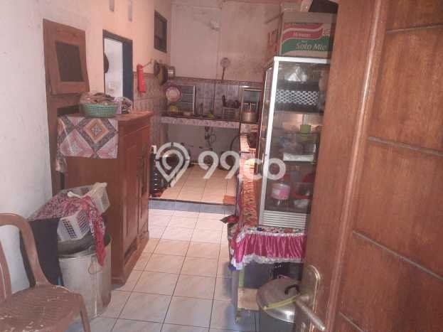 Rumah Sederhana Dijual di Cileungsi 2 Kamar dengan Luas Tanah 109m2 Rumah Sederhana Dijual di Cileungsi 2 Kamar dengan Luas Tanah 109m2