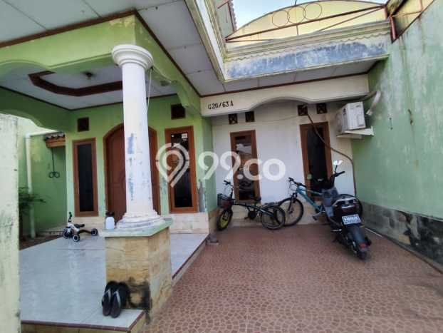 Dijual Rumah Modern 2 KT di Bekasi, Bekasi Dijual Rumah Modern 2 KT di Bekasi, Bekasi