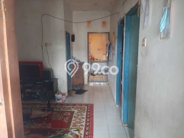 Rumah Sederhana Dijual di Cileungsi 2 Kamar dengan Luas Tanah 109m2 Rumah Sederhana Dijual di Cileungsi 2 Kamar dengan Luas Tanah 109m2