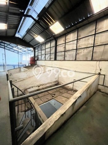 Gudang Dijual di Prime Area Bandung Luas 500m2 Gudang Dijual di Prime Area Bandung Luas 500m2