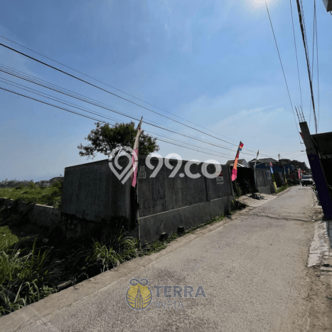 Tanah Dijual Lokasi Margaasih, Bandung Luas 2020m2 Legalitas Aman Tanah Dijual Lokasi Margaasih, Bandung Luas 2020m2 Legalitas Aman