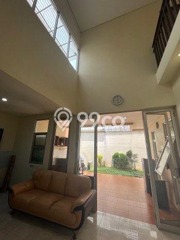 Hunian Mewah LB 200m2 Siap Pakai Desain Elegan di Pasteur, Bandung Hunian Mewah LB 200m2 Siap Pakai Desain Elegan di Pasteur, Bandung