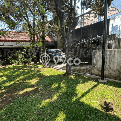 Ready to Use! Luxury House LT 423m2 Desain Modern di Setiabudi Ready to Use! Luxury House LT 423m2 Desain Modern di Setiabudi