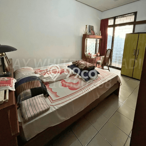 Ready to Use! Luxury House LT 423m2 Desain Modern di Setiabudi Ready to Use! Luxury House LT 423m2 Desain Modern di Setiabudi