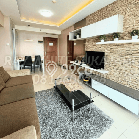 Dijual Apartemen 3 KT & 2 KM di Bandung Lokasi Strategis Dijual Apartemen 3 KT & 2 KM di Bandung Lokasi Strategis
