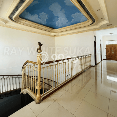 Hot Offer Hunian Mewah Ideal dan Luas di Cicendo, Bandung Hot Offer Hunian Mewah Ideal dan Luas di Cicendo, Bandung