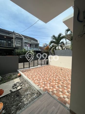 Dijual Rumah Strategis Bagus Punya 3 KT di Antapani Bandung SHM Dijual Rumah Strategis Bagus Punya 3 KT di Antapani Bandung SHM