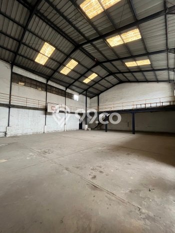 Gudang Dijual di Prime Area Bandung Luas 500m2 Gudang Dijual di Prime Area Bandung Luas 500m2