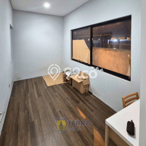 Dijual Rumah Eksklusif 3 KT di Kopo, Bandung Dijual Rumah Eksklusif 3 KT di Kopo, Bandung