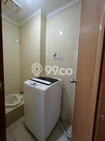 Apartemen Favorit Modern Dijual di Bandung dengan 3 Kamar Tidur Apartemen Favorit Modern Dijual di Bandung dengan 3 Kamar Tidur