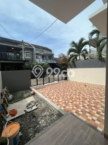 Dijual Rumah Strategis Bagus Punya 3 KT di Antapani Bandung SHM Dijual Rumah Strategis Bagus Punya 3 KT di Antapani Bandung SHM