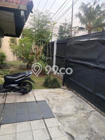 Rumah Eksklusif Best Area di Bandung, Jawa Barat Rumah Eksklusif Best Area di Bandung, Jawa Barat