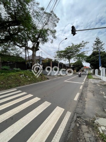 Dijual Tanah Lokasi Lembang, Bandung Seluas 1103m2 Dijual Tanah Lokasi Lembang, Bandung Seluas 1103m2