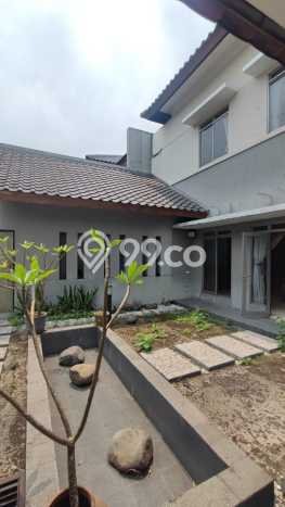 Jual Rumah Luas Elegan Dengan View Eksklusif di Kota Baru Parahyangan, Bandung Jual Rumah Luas Elegan Dengan View Eksklusif di Kota Baru Parahyangan, Bandung