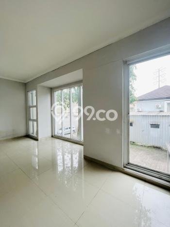 Unit Ruko Dijual di Bandung LT 90m2 & LB 127m2 Unit Ruko Dijual di Bandung LT 90m2 & LB 127m2