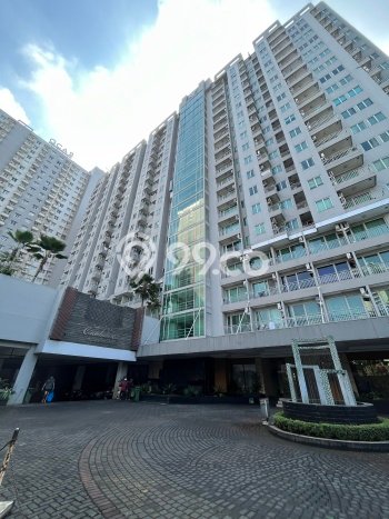Apartemen Favorit Modern Dijual di Bandung dengan 3 Kamar Tidur Apartemen Favorit Modern Dijual di Bandung dengan 3 Kamar Tidur