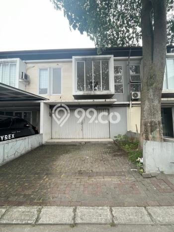 Unit Ruko Dijual di Bandung LT 90m2 & LB 127m2 Unit Ruko Dijual di Bandung LT 90m2 & LB 127m2