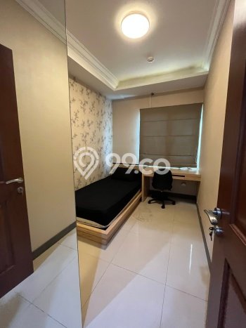 Apartemen Favorit Modern Dijual di Bandung dengan 3 Kamar Tidur Apartemen Favorit Modern Dijual di Bandung dengan 3 Kamar Tidur