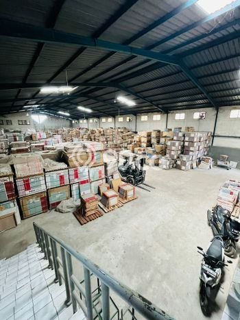 Unit Gudang Dijual di Andir Bandung Luas Tanah 1688m2, Luas Bangunan 1476m2 Unit Gudang Dijual di Andir Bandung Luas Tanah 1688m2, Luas Bangunan 1476m2