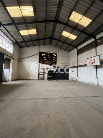 Gudang Dijual di Prime Area Bandung Luas 500m2 Gudang Dijual di Prime Area Bandung Luas 500m2