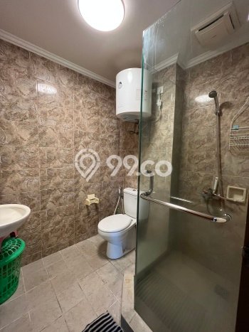Apartemen Favorit Modern Dijual di Bandung dengan 3 Kamar Tidur Apartemen Favorit Modern Dijual di Bandung dengan 3 Kamar Tidur