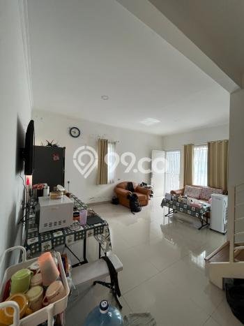 Rumah Modern Cantik 3 KT Bisa Langsung Pindah di Pacet Rumah Modern Cantik 3 KT Bisa Langsung Pindah di Pacet