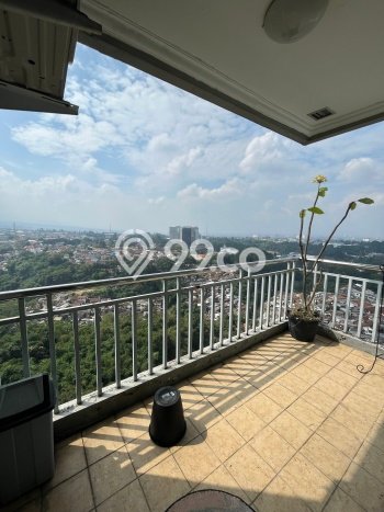 Apartemen Favorit Modern Dijual di Bandung dengan 3 Kamar Tidur Apartemen Favorit Modern Dijual di Bandung dengan 3 Kamar Tidur
