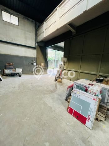 Unit Gudang Dijual di Andir Bandung Luas Tanah 1688m2, Luas Bangunan 1476m2 Unit Gudang Dijual di Andir Bandung Luas Tanah 1688m2, Luas Bangunan 1476m2