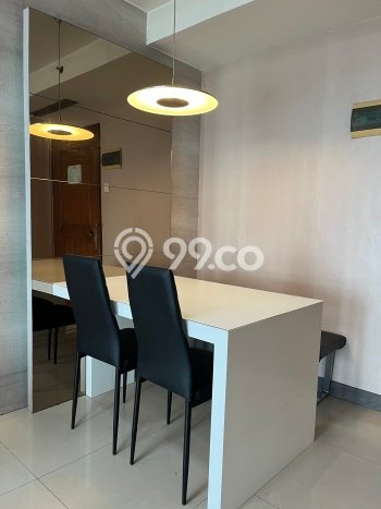 Apartemen Favorit Modern Dijual di Bandung dengan 3 Kamar Tidur Apartemen Favorit Modern Dijual di Bandung dengan 3 Kamar Tidur