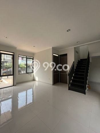 Dijual Rumah Strategis Bagus Punya 3 KT di Antapani Bandung SHM Dijual Rumah Strategis Bagus Punya 3 KT di Antapani Bandung SHM