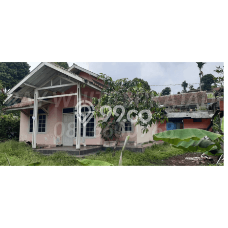 Jual Rumah Eksklusif 3 KT di Parongpong, Bandung Jual Rumah Eksklusif 3 KT di Parongpong, Bandung