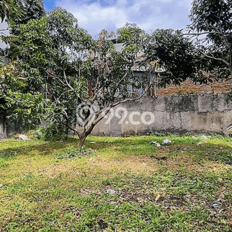 Tanah Komersial Dijual di Rancasari Bandung 120m2 Tanah Komersial Dijual di Rancasari Bandung 120m2