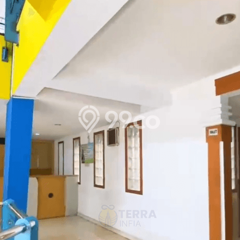 Komersial Dijual di Prime Area Bandung Luas 1000m2 Komersial Dijual di Prime Area Bandung Luas 1000m2