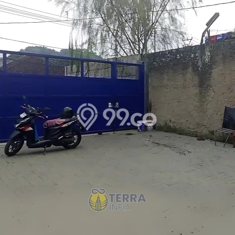Sangat Dicari! Kavling Tanah Disewakan di Kutawaringin, Bandung Sangat Dicari! Kavling Tanah Disewakan di Kutawaringin, Bandung