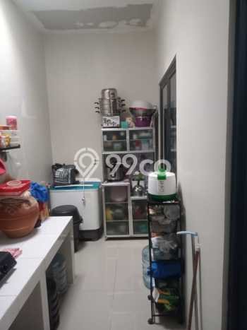 Rumah Budget Terbaik Siap Huni Area Gunung Sindur LT 72m2 Rumah Budget Terbaik Siap Huni Area Gunung Sindur LT 72m2