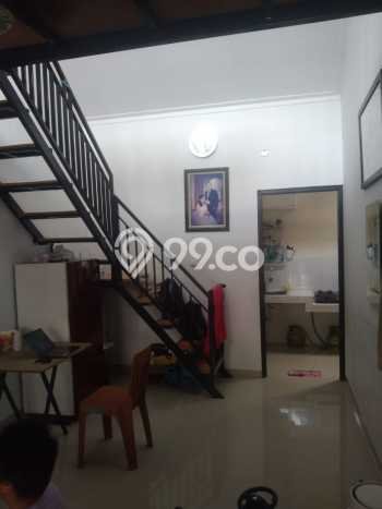 Rumah Budget Terbaik Siap Huni Area Gunung Sindur LT 72m2 Rumah Budget Terbaik Siap Huni Area Gunung Sindur LT 72m2