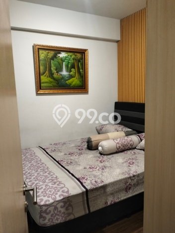 Apartemen Kawasan Tangerang Kota, 1 KM, Luas 42m², Lokasi Prospektif Apartemen Kawasan Tangerang Kota, 1 KM, Luas 42m², Lokasi Prospektif
