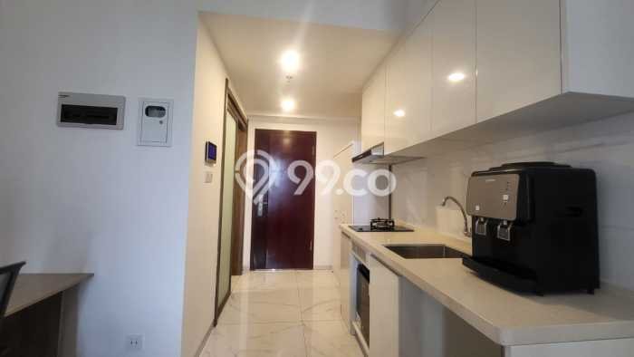 Apartemen Nyaman untuk Disewa, 0 Kamar di Tangerang Apartemen Nyaman untuk Disewa, 0 Kamar di Tangerang