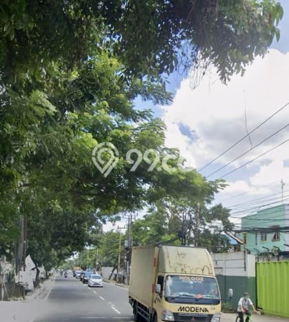 Gudang untuk disewa di Karawaci punya LT 500m2 & LB 412m2 harga sewa kompetitif Gudang untuk disewa di Karawaci punya LT 500m2 & LB 412m2 harga sewa kompetitif
