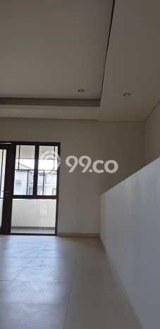 For Sale! Premium House LT 200m2 Desain Elegan di Alam Sutera For Sale! Premium House LT 200m2 Desain Elegan di Alam Sutera